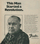Leo Fender